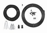 Orbit Vegetable Garden Soaker System #67562