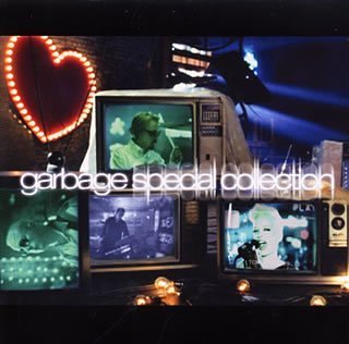 Garbage - Special (CD Single CD2) UK - Zortam Music