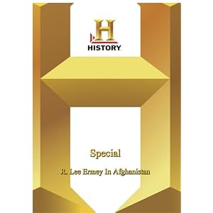 History - Special : R. Lee Ermey In Afghanistan movie
