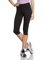 Hummel Leggings (Negro)
