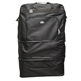 Hercules Luggage 40 Wheel Bag