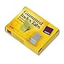 Avery Gummed Index Tabs, 0.43 x 1.1875 Inches, 50 &hellip by Avery