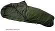 US USMC MILITARY MODULAR SYSTEM GREEN PATROL SLEEPING BAG