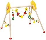 Heimess 763334 - Baby-Fit Blumen und Insekten