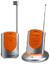 Ansmann 5070022 - Babyphone Modell Rom
