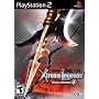 Xtreme Legends:  Dynasty Warriors 4