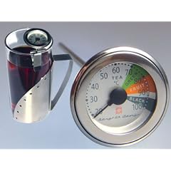 Bengt EK Design Teethermometer