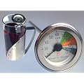 Bengt EK Design Teethermometer