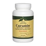 EuroPharma - Terry Naturally Curamin - 120 Capsules