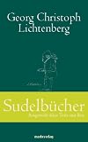 Produkt-Bild: Sudelb&uuml;cher