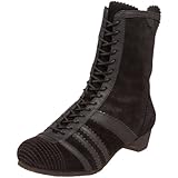 Biviel Women's 2253 Boot,Frank Black,41 M EU