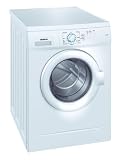 Siemens WM14A162 Waschmaschine FL / AAB / 1400 UpM / 5 kg