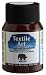 Heimwerken : Nerchau 142616 Textile Art Stoffmalfarben 59 ml Braun
