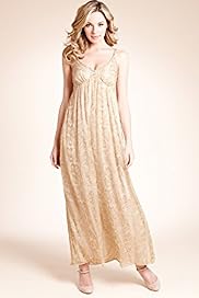 Autograph Snakeskin Print Chiffon Maxi Dress