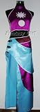 Complete Yuna Gun Mage Costume Cosplay Final Fantasy X-2 L Great X'mas Christmas Gift