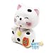 Cute Lucky Cat bobble head Nodding Head_s-2