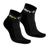 Inov8 Elite Soc 18 Twinpack Socks