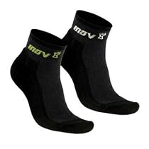 Inov8 Elite Soc 18 Twinpack Socks