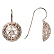 Anna Sheffield&reg; for Target&reg; Filigree Dome Earring