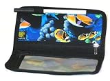 Coral Reef Tropical Fish Checkbook Gifts & Gift Ideas