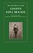 History of the London Rifle Brigade 1859-1919