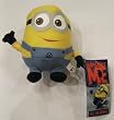Despicable Me The Movie Minion Dave 6 inch (Small) Stuffed Plush Doll