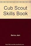 Club scout skills book