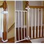 Stairway Gate Installation Kit (K12) by KidCo