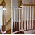 Stairway Gate Installation Kit (K12) by KidCo