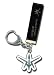 CODE GEASS BLACK KNIGHT KEYCHAIN GE4676