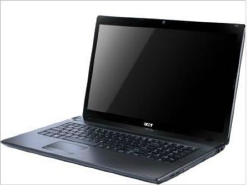Acer Aspire AS7560-Sb819 17.3