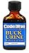 Code Blue Whitetail Buck Urine – Premium Deer Attractant, Versatile All-Season Hunting Scent, 1 oz