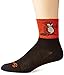 SockGuy, Men's Classic Socks - Small/Medium, Beaver 2
