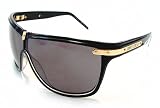 JIMMY CHOO Dixon/S Sunglasses DixonS Black Grey NZQ Shades