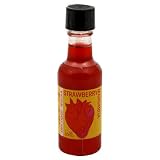 Panola Mini-Mixes, Strawberry Margarita Mix, 1.7-Ounce Bottles (Pack of 24)