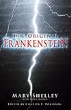 Frankenstein : or the modern Prometheus : the original two-volume novel of 1816-1817 from the Bodleian Library manuscripts