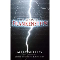 The Original Frankenstein