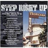 Step Right Up:Tom Waits Songsvon "Tindersticks"
