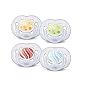 Philips Avent Contemporary FreeFlow Pacifiers, 6-18 months