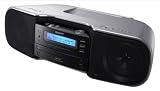 Sony ZSBT1 Wireless Bluetooth Capable Boombox