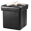 Storage Ottoman