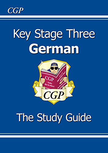 KS3 German Study Guide