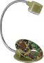 Flex Neck Reading Light (Green Camo)