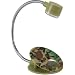Flex Neck Reading Light (Green Camo)