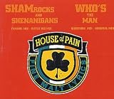 Shamrocks and Shenanigans/Who`s the Man