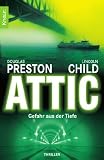Produkt-Bild: Attic: Special Agent Pendergast 02 (Knaur TB)