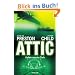 Attic: Special Agent Pendergast 02 (Knaur TB)