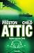 Attic: Special Agent Pendergast 02 (Knaur TB)