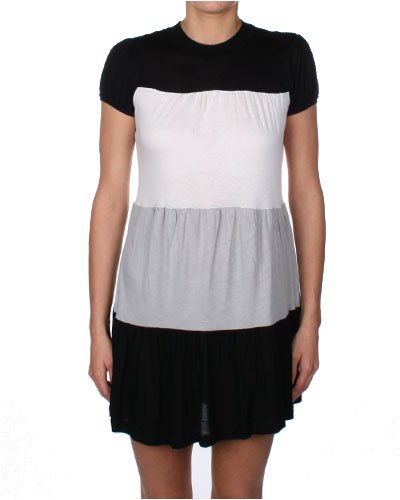 ICHI Opka Kleid black