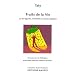 Fruits de la vie : Jus de l�gumes, smoothies et caviars v�g�taux